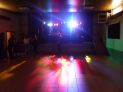 muziekinstallatie